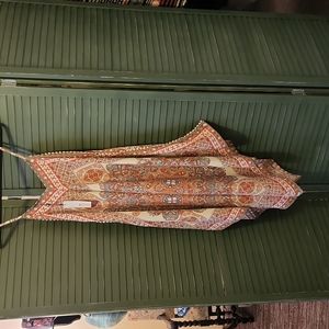 NWT Handkerchief Dress